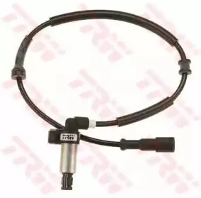 Датчик, частота вращения колеса TRW купить