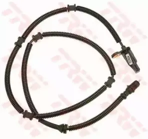 Датчик, частота вращения колеса TRW купить