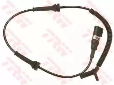 Датчик, частота вращения колеса TRW купить