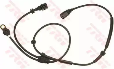 Датчик, частота вращения колеса TRW купить