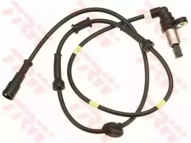 Датчик, частота вращения колеса TRW купить