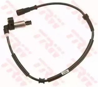 Датчик, частота вращения колеса TRW купить