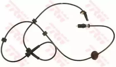 Датчик, частота вращения колеса TRW купить