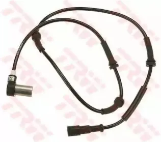 Датчик, частота вращения колеса TRW купить