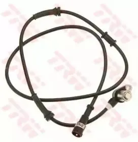 Датчик, частота вращения колеса TRW купить