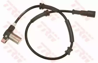 Датчик, частота вращения колеса TRW купить