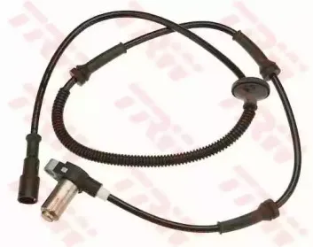 Датчик, частота вращения колеса TRW купить