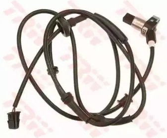 Датчик, частота вращения колеса TRW купить