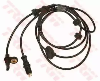 Датчик, частота вращения колеса TRW купить
