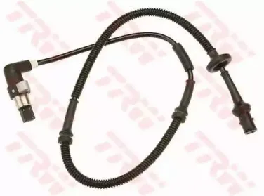 Датчик, частота вращения колеса TRW купить
