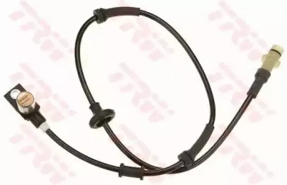 Датчик, частота вращения колеса TRW купить