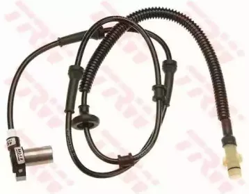 Датчик, частота вращения колеса TRW купить