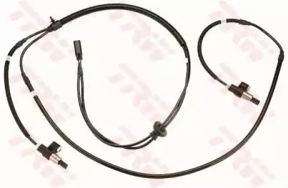 Датчик, частота вращения колеса TRW купить