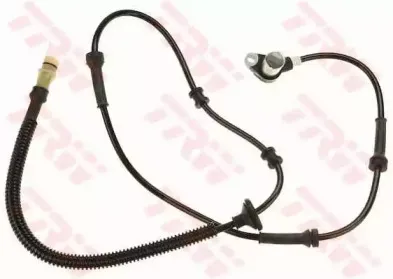 Датчик, частота вращения колеса TRW купить