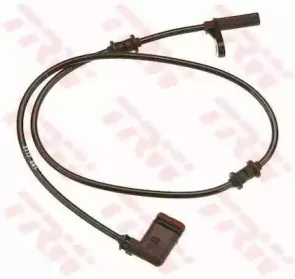 Датчик, частота вращения колеса TRW купить
