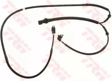 Датчик, частота вращения колеса TRW купить