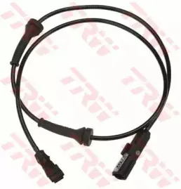 Датчик, частота вращения колеса TRW купить