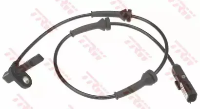 Датчик, частота вращения колеса TRW купить