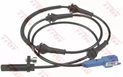 Датчик, частота вращения колеса TRW купить