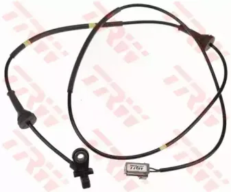Датчик, частота вращения колеса TRW купить