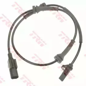 Датчик, частота вращения колеса TRW купить