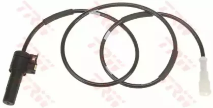 Датчик, частота вращения колеса TRW купить
