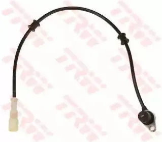 Датчик, частота вращения колеса TRW купить