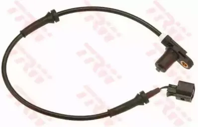 Датчик, частота вращения колеса TRW купить