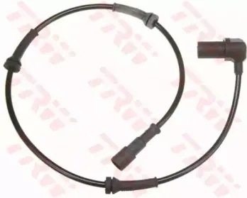 Датчик, частота вращения колеса TRW купить