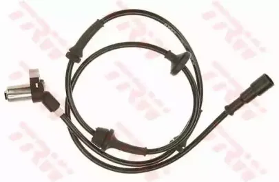 Датчик, частота вращения колеса TRW купить