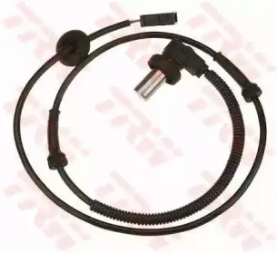 Датчик, частота вращения колеса TRW купить