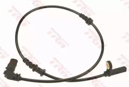 Датчик, частота вращения колеса TRW купить