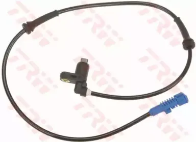 Датчик, частота вращения колеса TRW купить