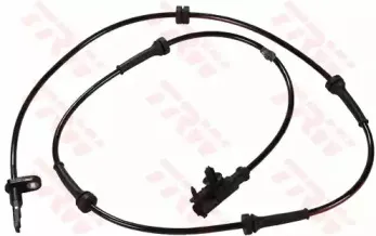 Датчик, частота вращения колеса TRW купить