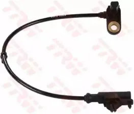 Датчик, частота вращения колеса TRW купить