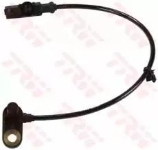 Датчик, частота вращения колеса TRW купить