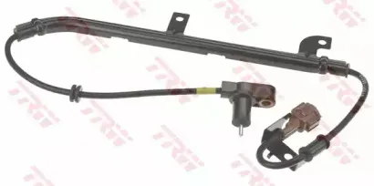 Датчик, частота вращения колеса TRW купить