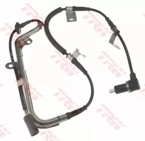 Датчик, частота вращения колеса TRW купить