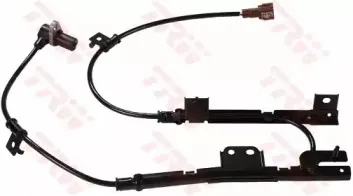 Датчик, частота вращения колеса TRW купить