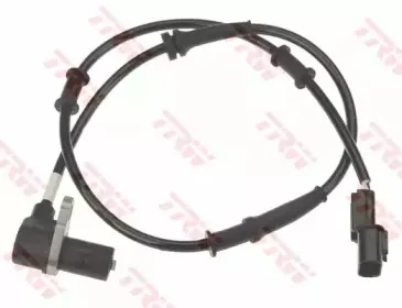 Датчик, частота вращения колеса TRW купить