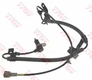 Датчик, частота вращения колеса TRW купить