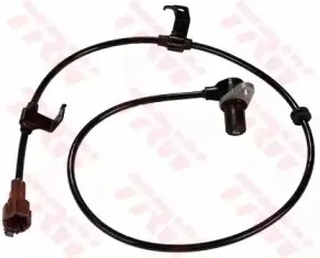 Датчик, частота вращения колеса TRW купить