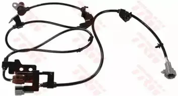 Датчик, частота вращения колеса TRW купить