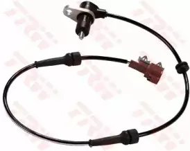 Датчик, частота вращения колеса TRW купить
