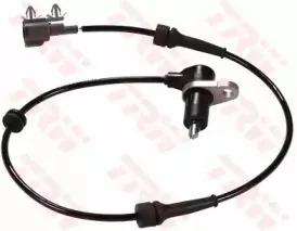 Датчик, частота вращения колеса TRW купить