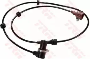 Датчик, частота вращения колеса TRW купить