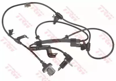 Датчик, частота вращения колеса TRW купить