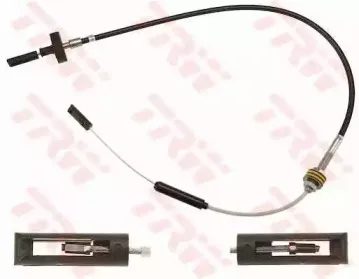 Трос, управление сцеплением TRW купить
