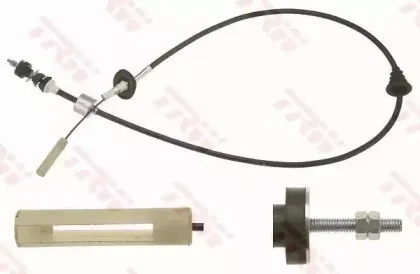 Трос, управление сцеплением TRW купить