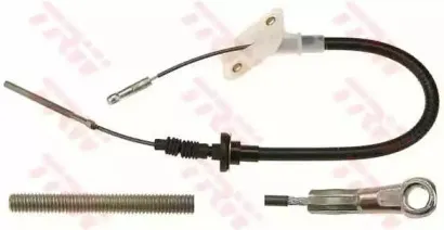 Трос, управление сцеплением TRW купить